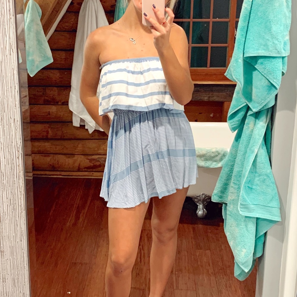 beach dress